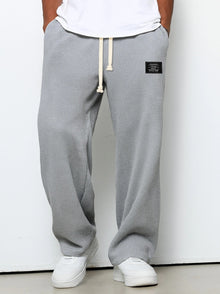 Noah - Men's comfortable-fit pants