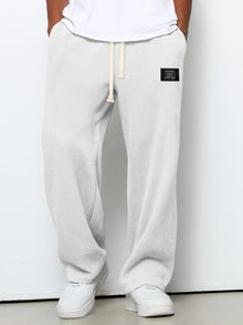 Noah - Men's comfortable-fit pants