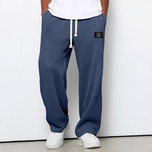 Noah - Men's comfortable-fit pants