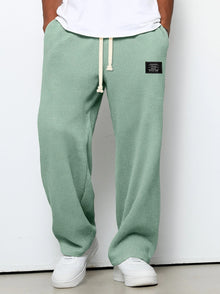 Noah - Men's comfortable-fit pants