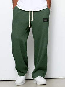 Noah - Men's comfortable-fit pants