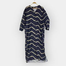 Tereza – Sukienka Boho o Luźnym Kroju