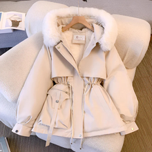 Mika™ | Elegancka kurtka zimowa