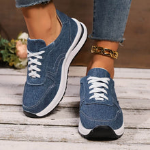 Lilian – comfort shoes with supportive thick soles