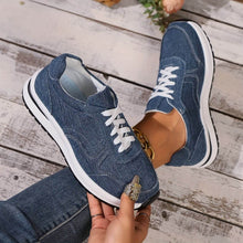 Lilian – comfort shoes with supportive thick soles