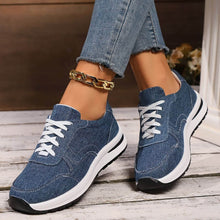 Lilian – comfort shoes with supportive thick soles