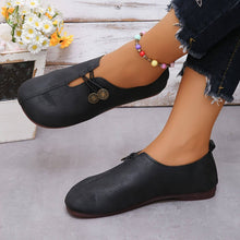 Mila - soft orthopedic loafers