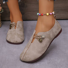 Mila - soft orthopedic loafers