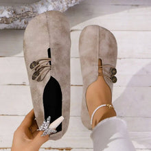 Mila - soft orthopedic loafers