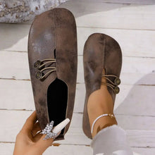 Mila - soft orthopedic loafers