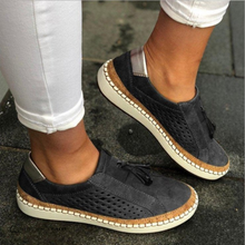 Kendall - all-day comfort slip-ons