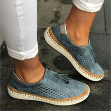 Kendall - all-day comfort slip-ons