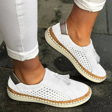 Kendall - all-day comfort slip-ons