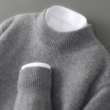 Arlington – elegancki kaszmirowy sweter