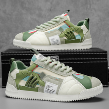 Ultra Comfortable Retro Sneakers