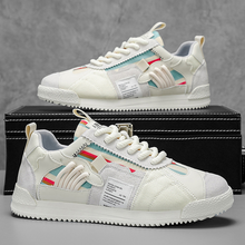 Ultra Comfortable Retro Sneakers