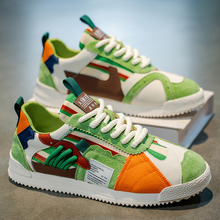 Ultra Comfortable Retro Sneakers