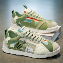 Ultra Comfortable Retro Sneakers