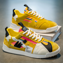 Ultra Comfortable Retro Sneakers