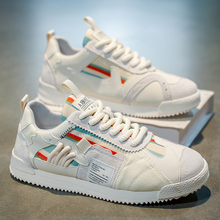 Ultra Comfortable Retro Sneakers