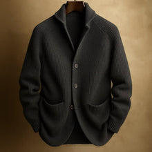 Matteo – lekki sweter rozpinany