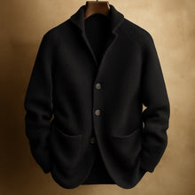 Matteo – lekki sweter rozpinany