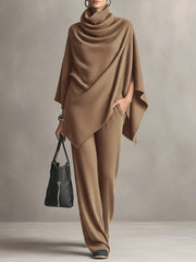 Kolor khaki