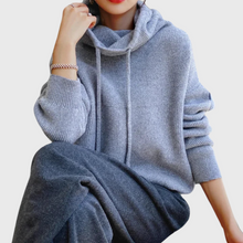 Wygodna bluza