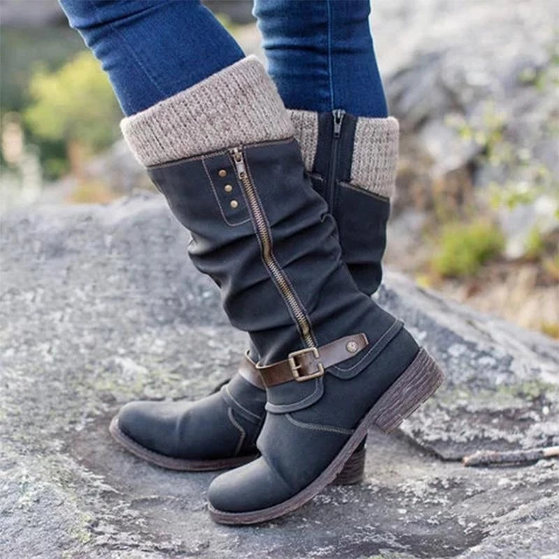 Bonnie – buty ortopedyczne