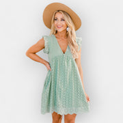 Light green