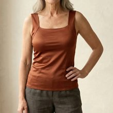 Roxanne - Wygodny Biustonosz Top