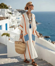 Pomarańczowy