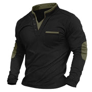 Zielony khaki