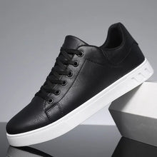 Harlan - klasyczne niskie sneakersy