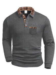 Casey - Sweter Elegancki