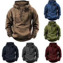 Fjällron™ – Wytrzymała bluza z kapturem