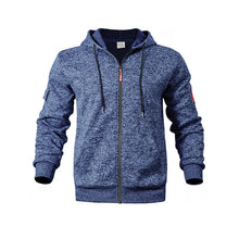 Beeckhoven - Stylish Fleece Jacket