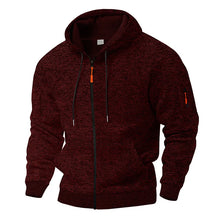 Beeckhoven - Stylish Fleece Jacket