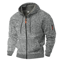 Beeckhoven - Stylish Fleece Jacket