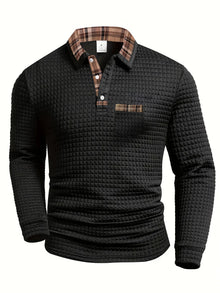 Casey - Sweter Elegancki