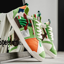 Ultra Comfortable Retro Sneakers