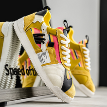 Ultra Comfortable Retro Sneakers