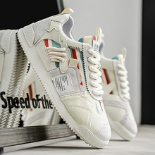 Ultra Comfortable Retro Sneakers