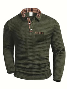 Casey - Sweter Elegancki