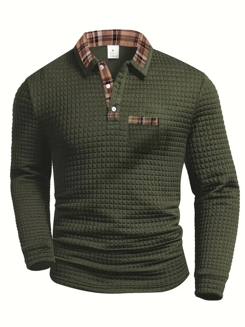 Casey - Sweter Elegancki