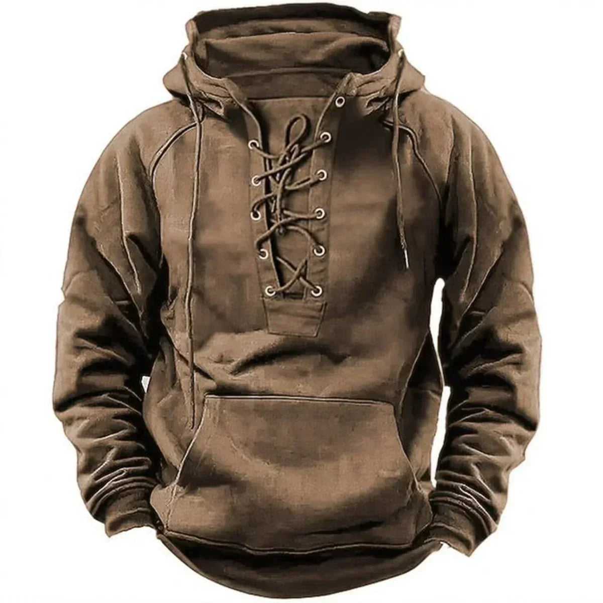 Fjällron™ – Wytrzymała bluza z kapturem