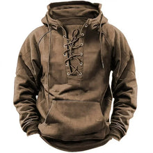 Fjällron™ – Wytrzymała bluza z kapturem