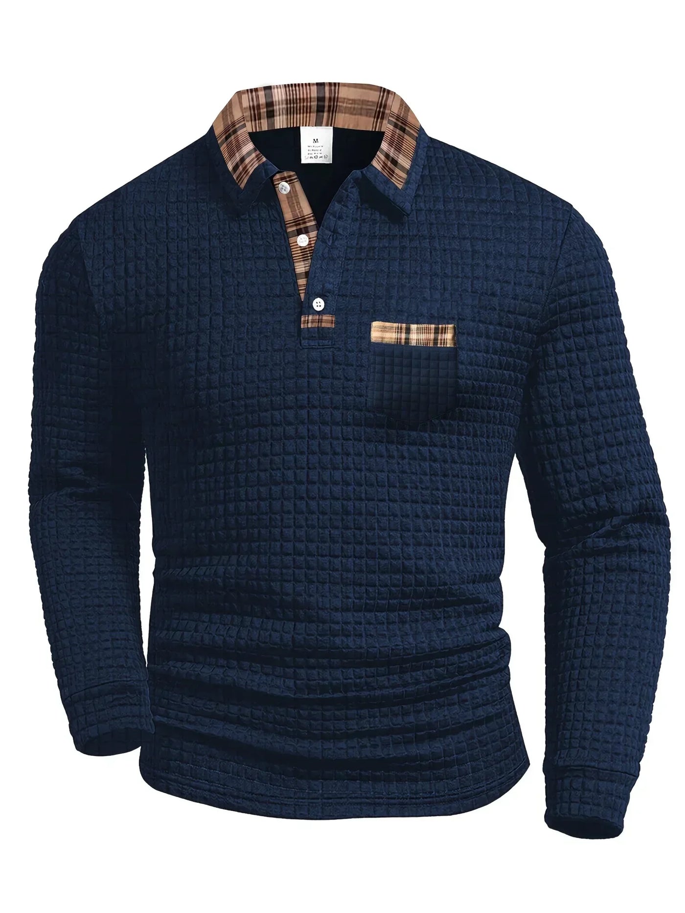 Casey - Sweter Elegancki