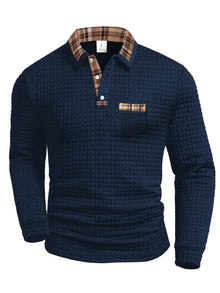 Casey - Sweter Elegancki