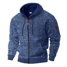 Beeckhoven - Stylish Fleece Jacket